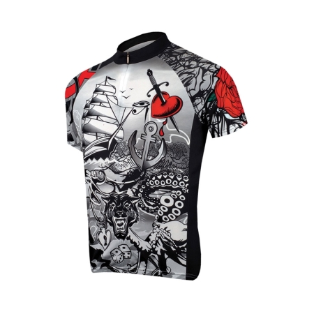 Cycling Wear